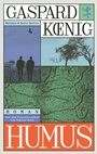 Cover: Humus - Matthes & Seitz Berlin