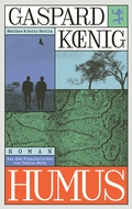 Cover: Humus - Matthes & Seitz Berlin