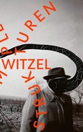 Cover: Komplexe Strukturen - Matthes & Seitz Berlin