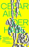 Cover: Der Hase - Matthes & Seitz Berlin