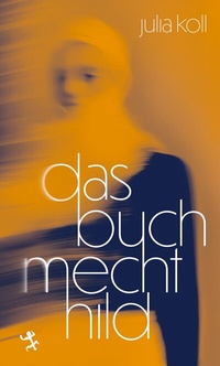 Abbildung von: Das Buch Mechthild - Matthes & Seitz Berlin