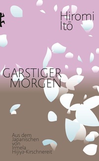 Abbildung von: Garstiger Morgen - Matthes & Seitz Berlin