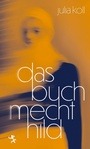 Cover: Das Buch Mechthild - Matthes & Seitz Berlin