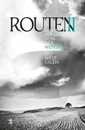 Cover: Routen II - Matthes & Seitz Berlin