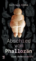 Cover: Abschied vom Phalloz&auml;n - Matthes & Seitz Berlin
