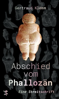Abbildung von: Abschied vom Phallozän - Matthes & Seitz Berlin