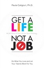 Cover: Get a Life, Not a Job - Addison Wesley
