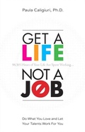 Cover: Get a Life, Not a Job - Addison Wesley
