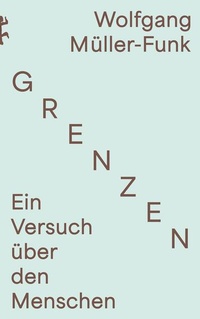 Enlarge image Cover: Grenzen - Matthes & Seitz Berlin