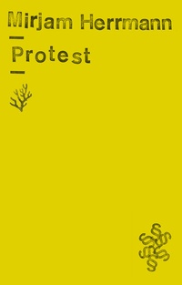 Abbildung von: Protest - Matthes & Seitz Berlin