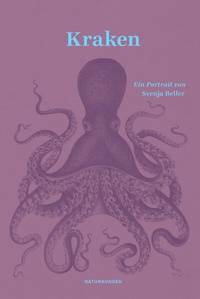 Abbildung von: Kraken - Matthes & Seitz Berlin