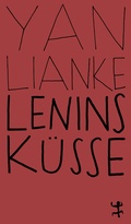Cover: Lenins K&uuml;sse - Matthes & Seitz Berlin