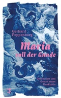 Cover: Maria voll der Gnade - Matthes & Seitz Berlin