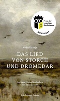 Cover: Das Lied von Storch und Dromedar - Friedenauer Presse