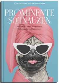 Abbildung von: Prominente Schnauzen - Callwey