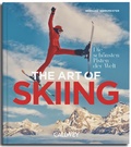 Cover: The Art of Skiing - Callwey