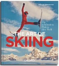 Abbildung von: The Art of Skiing - Callwey