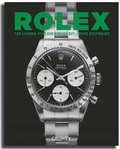 Cover: Rolex - Callwey
