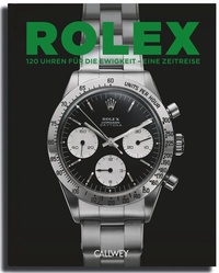 Abbildung von: Rolex - Callwey