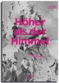 Cover: H&ouml;her als der Himmel - Callwey