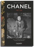Cover: Chanel Intim - Callwey