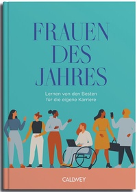 Abbildung von: Frauen des Jahres 2025 - Callwey