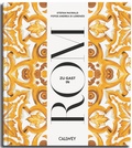 Cover: Zu Gast in Rom - Callwey