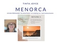 Cover: Menorca - BoD - Books on Demand