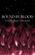 Cover: Bound by Blood - BoD - Books on Demand