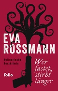 Cover: Wer fastet, stirbt l&auml;nger - Folio