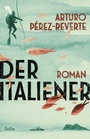 Cover: Der Italiener - Folio