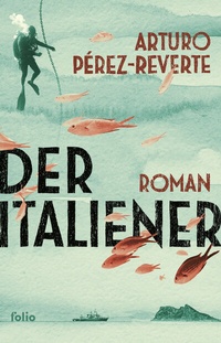 Abbildung von: Der Italiener - Folio