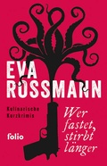 Cover: Wer fastet, stirbt l&auml;nger - Folio