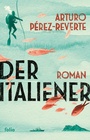 Cover: Der Italiener - Folio