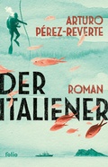 Cover: Der Italiener - Folio