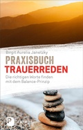 Cover: Praxisbuch Trauerreden - Patmos