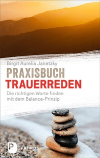 Abbildung von: Praxisbuch Trauerreden - Patmos