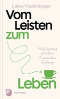 Cover: Vom Leisten zum Leben - Patmos