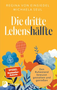 Abbildung von: Die dritte Lebenshälfte - Patmos