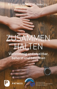 Abbildung von: ZusammenHalten - Patmos
