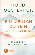 Cover: Ein Mensch zu sein auf Erden - Patmos