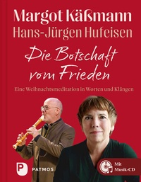 Abbildung von: Die Botschaft vom Frieden - Patmos