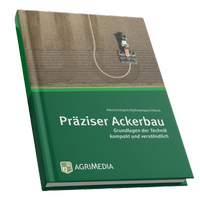 Abbildung von: Präziser Ackerbau - Erling Verlag