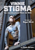 Cover: Vinnie Stigma - Der interessanteste Mann der Welt - I.P.