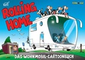 Cover: Local Heroes / Rolling Home - Flying Kiwi Media