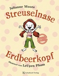 Cover: Streuselnase Erdbeerkopf - Schaltzeit Verlag