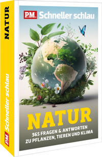 Abbildung von: P.M. Schneller schlau NATUR - Frederking & Thaler