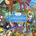 Cover: Die Geschichte des Surrealismus - Laurence King Verlag