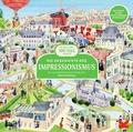 Cover: Die Geschichte des Impressionismus - Laurence King Verlag