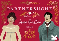 Abbildung von: Jane Austen Partnersuche - Laurence King Verlag